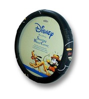 Classic Mickey Mouse Steering Wheel Cover Classic Mickey Mouse Steering Wheel Cover