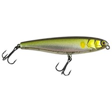 Illex Wobbler Water Monitor 85 Sg Ayu 13,5g Bâton D'Appâts Hardbait