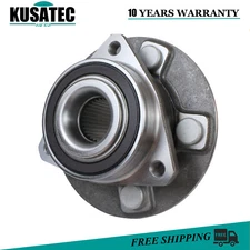 Front Or Rear Wheel Bearing Hub Assembly For 2010-2015 Chevrolet Camaro Cadillac
