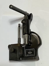 Sioux Tools No 1713 Dressing Tool for Valve Seat Grinding Wheels  USA   NICE