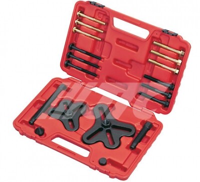 JTC-1950 STEERING WHEEL PULLER SET