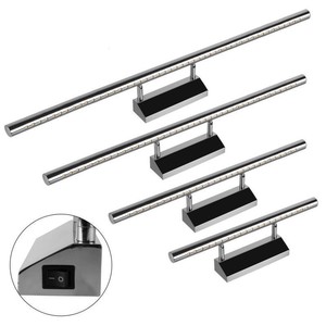 LED Bad Spiegel-Leuchte Badezimmer Beleuchtung Aufbau-Lampe