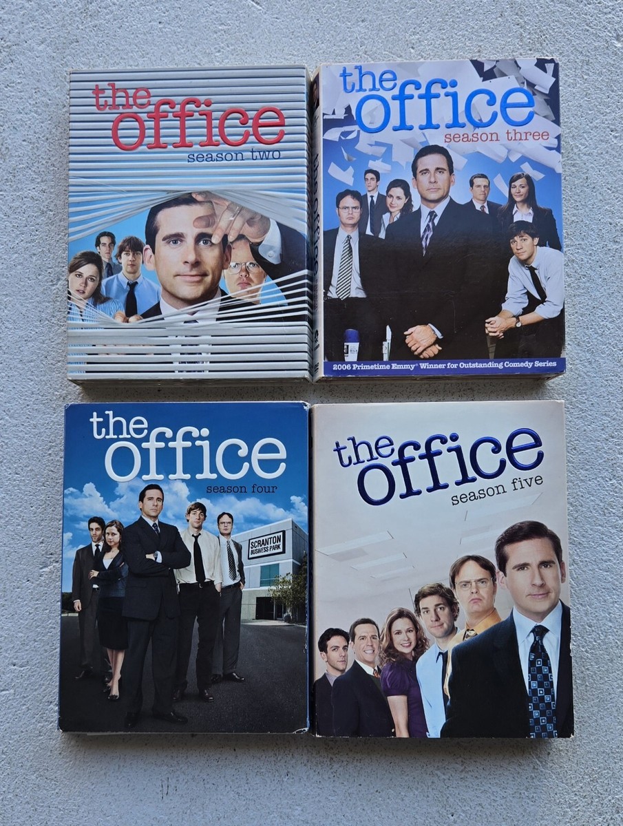 Michael Scott Dunder Mifflin The Office Season Episode