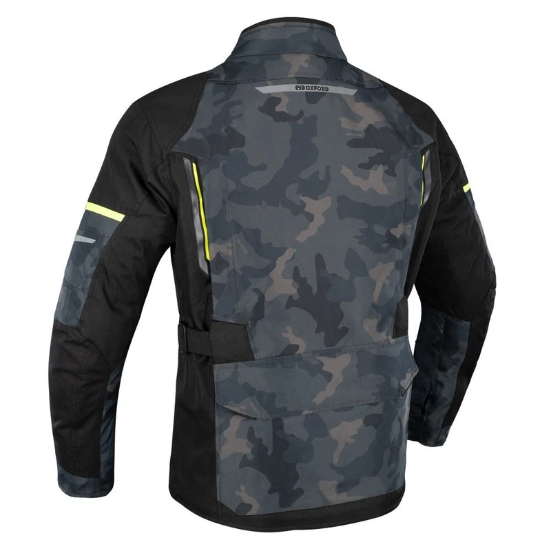 Dry2Dry Black Camo, photo 2 of 4