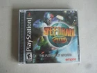 FACTORY SEALED PLAYSTATION PS1 GAME SPEEDBALL 2100  EMPIRE INTERACTIVE