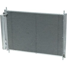 Universal Air A/C Condenser for 14-17 Accord CN4250PFC