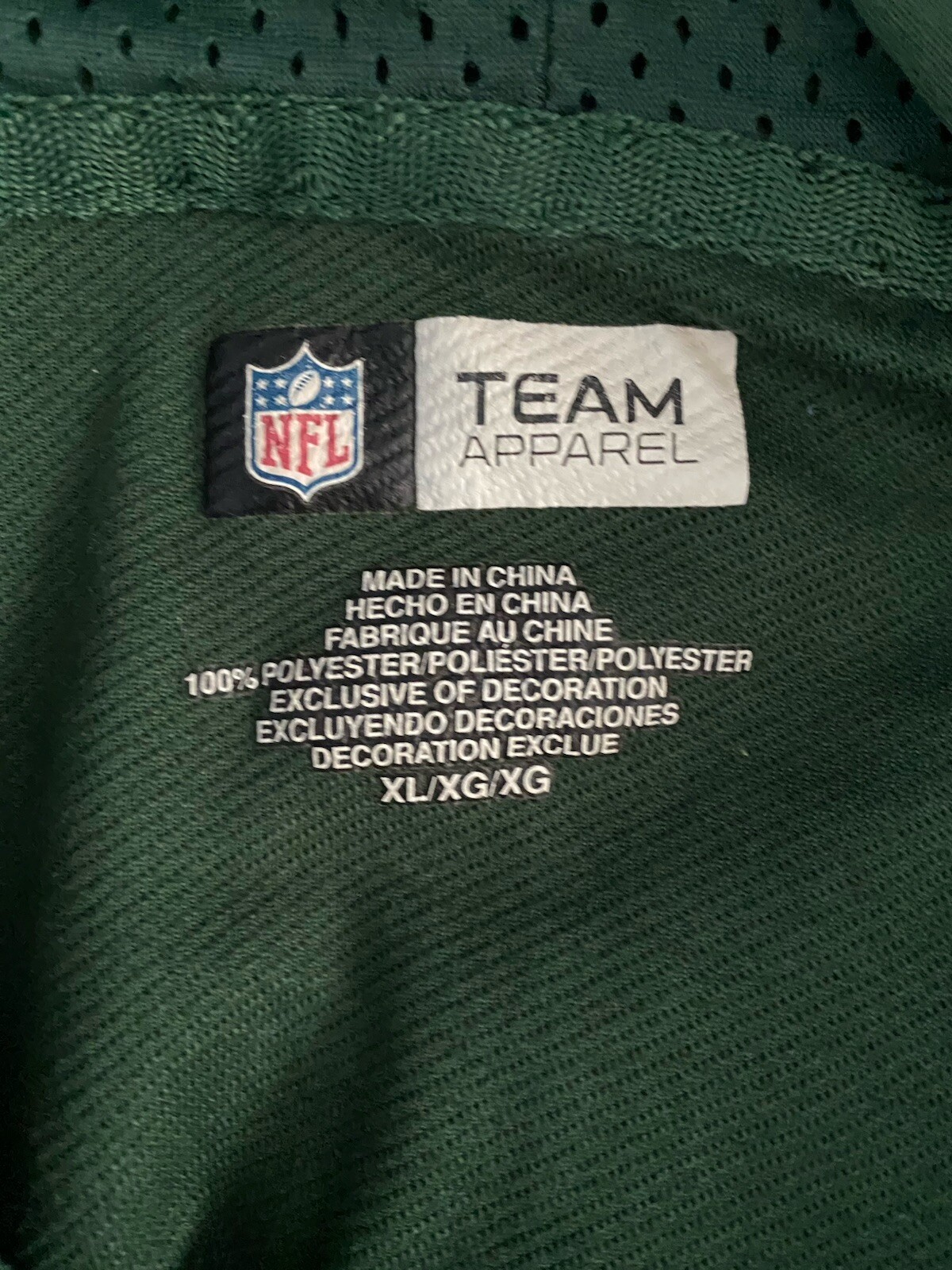 Packer Pull Over Thin 441 - image 3