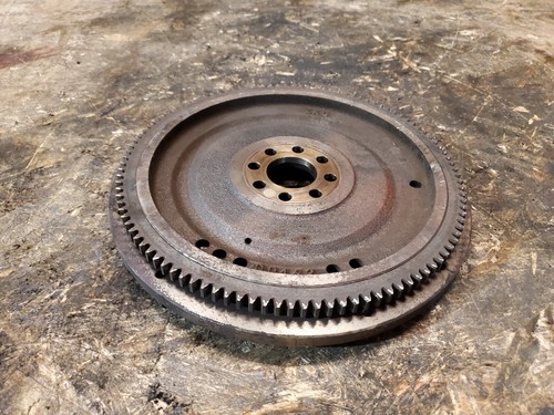 NISSAN SR20DET OEM Flywheel 