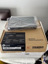 TP-Link AC50 Contrôleur Wi-Fi -5 Ports - 10/100 Mbps - NEUF