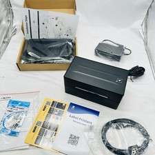 Thermal Label Printer for Small Business 4x6 Shipping Label Printer for Shipping