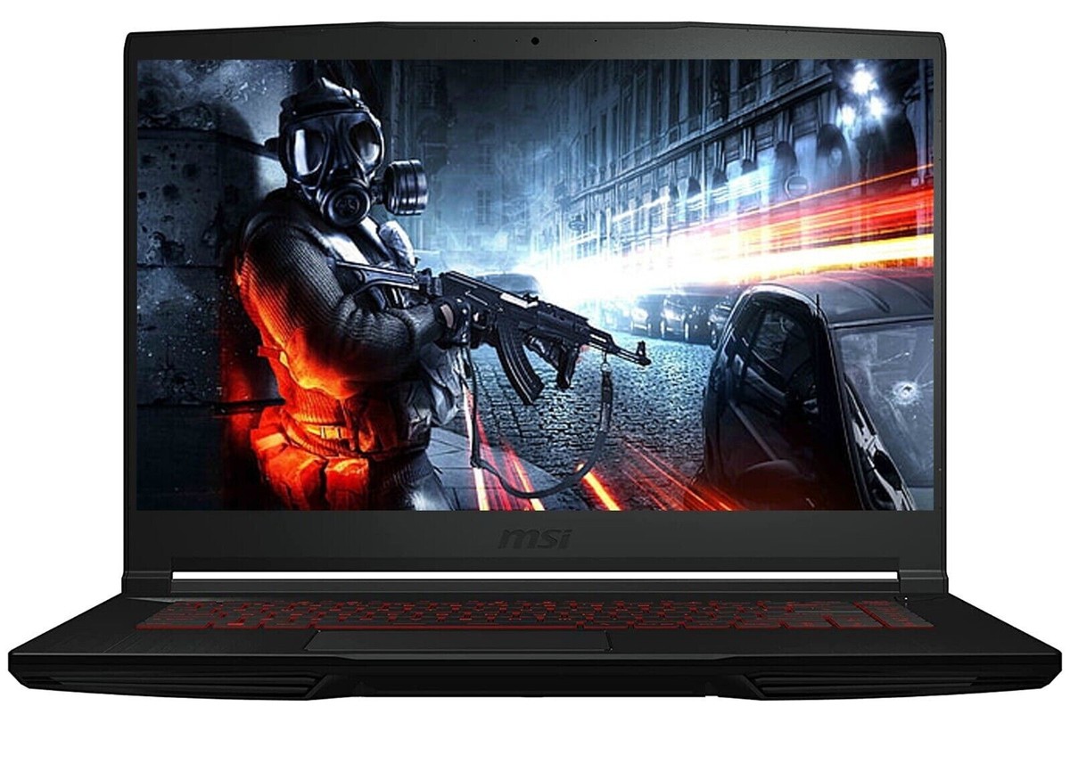 Buy MSI GF63 Thin 11UC-692 15.6