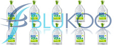 Image of Ecover All Purpose Cleaner - 1 Litre (Pack of 10)