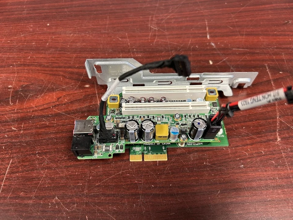 HP RPOS-MONOS-PCI RISER CARD P/N: L21694-001 POS Engage Flex Retail #95 - Image 2 of 4