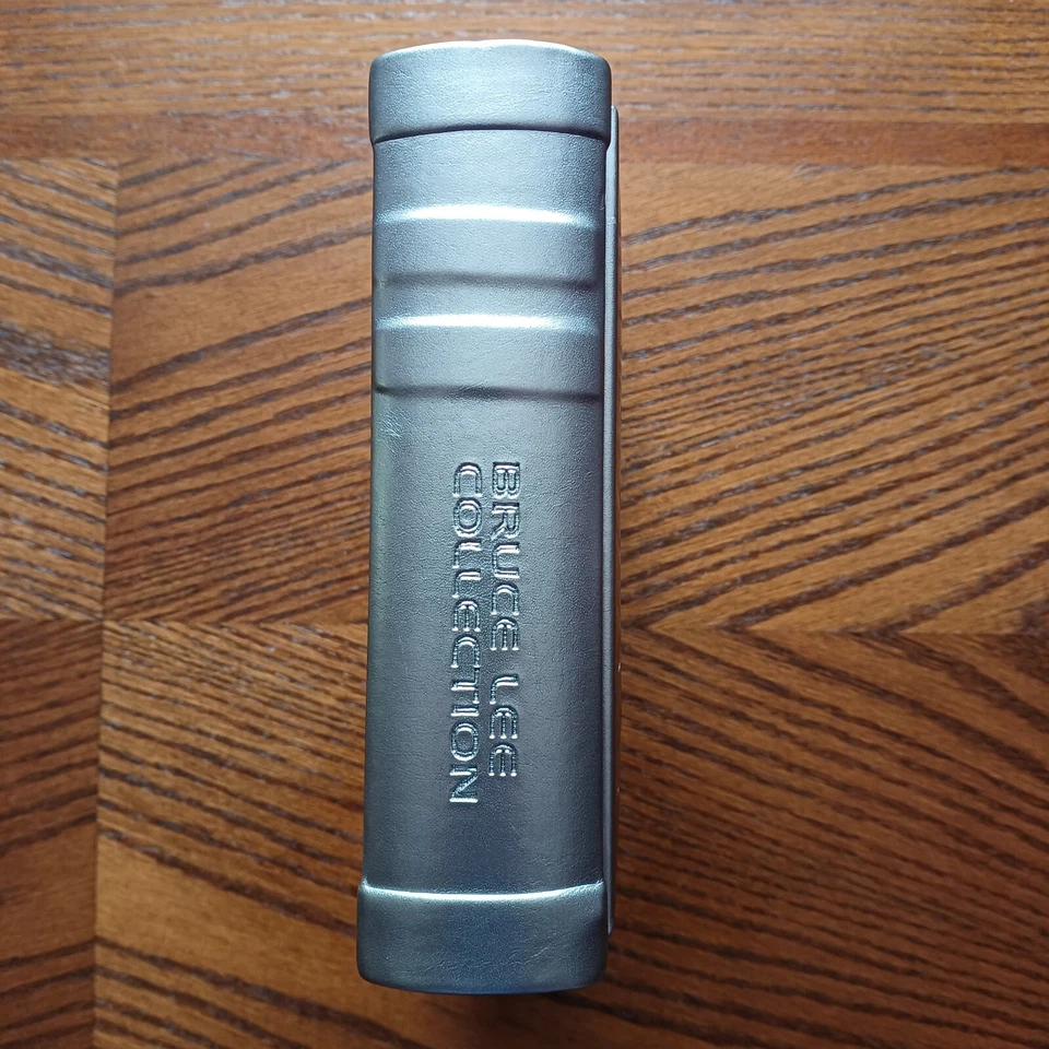 Bruce Lee Spectrum DVD Collection - Image 2 of 4