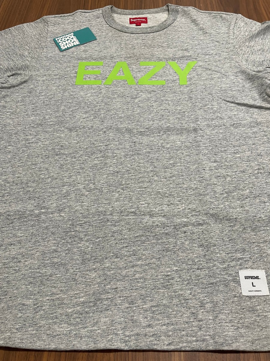 Supreme Eazy S/S Top イージー S/S トップ 2020 SS 20 Supreme Eazy S S Top (SS20) - $68