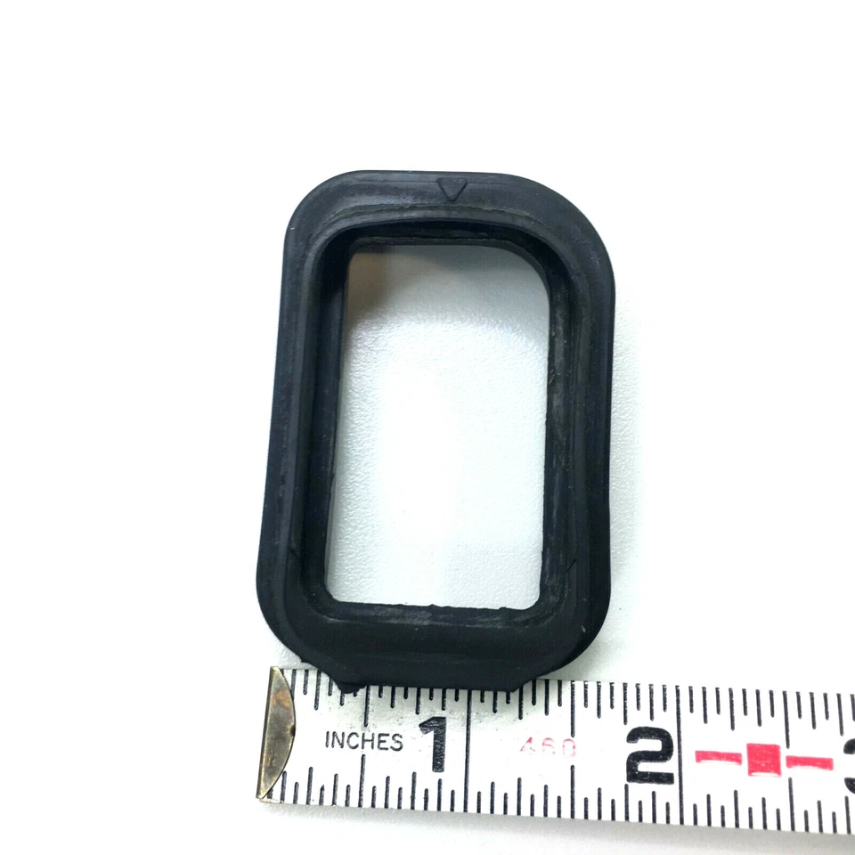 Hoover UH71251 UH71230 UH71250 UH71100 JUNTA DE ENTRADA DE GOMA SELLO para bote OEM Foto 4 de 4