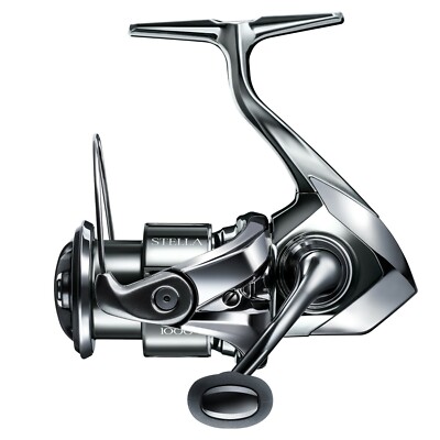 Shimano Stella FK High End Japan Spinnrolle Meeresrolle 2022er Modell 1000-5000