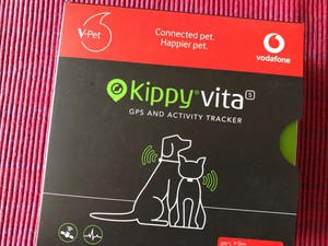 gps kippy