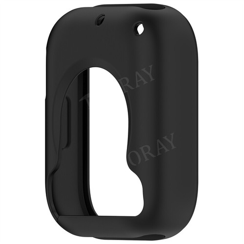 Do Redmi Watch 5 Active/5 Lite Bumper Futerał ochronny Silikon Protective Case Frame - Zdjęcie 37 z 115
