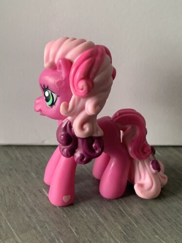 My Little wiki Ponyville CHEERILEE. Plastic Kids Collectible. School Doll Play