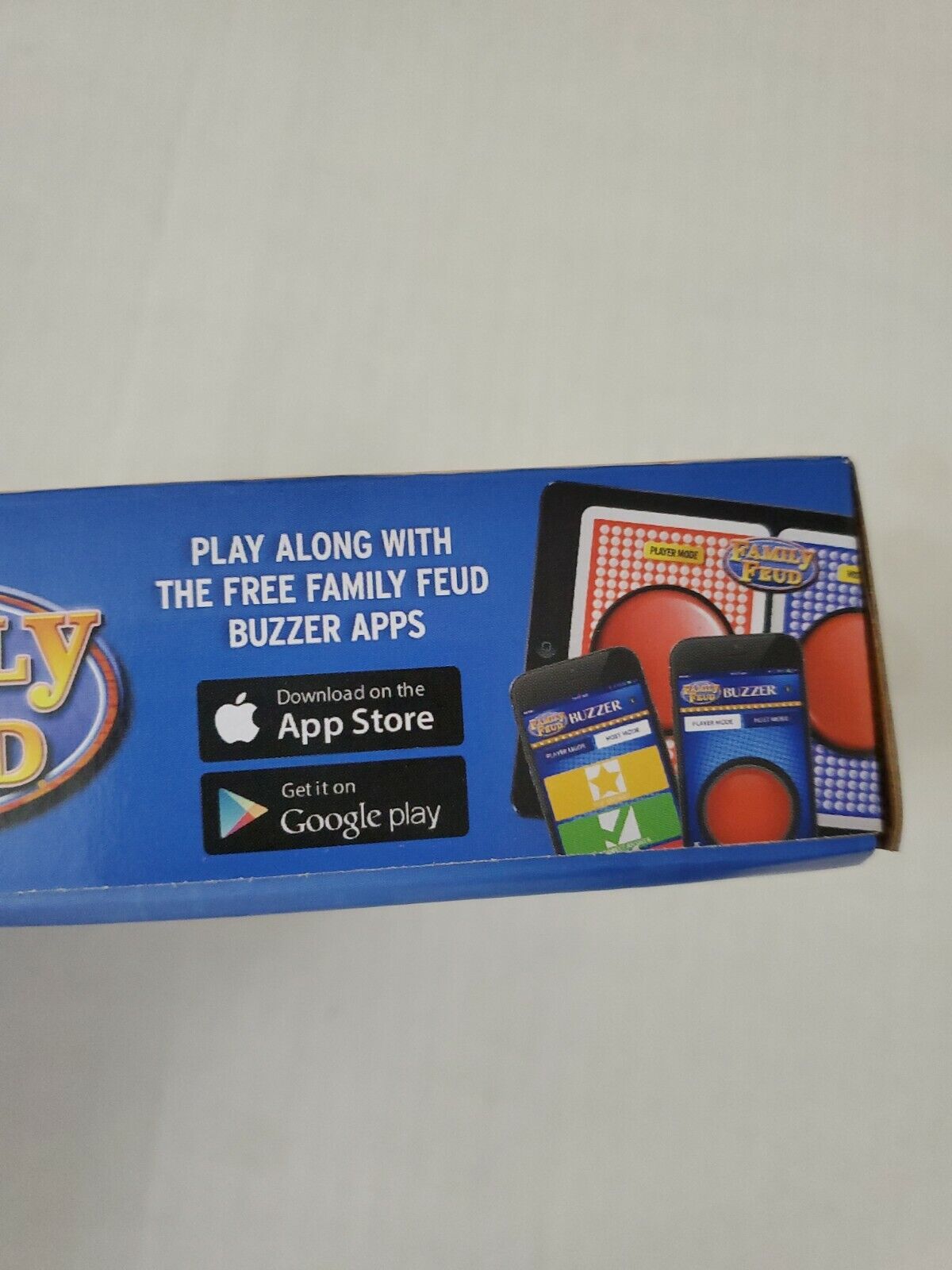 Family Feud Buzzer – Apps no Google Play