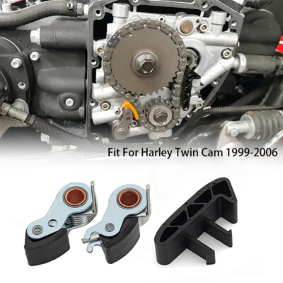 HARLEY DAVIDSON TWIN Cam Chain Tensioner Unloader Tool, TC 88 Made In - Foto 8