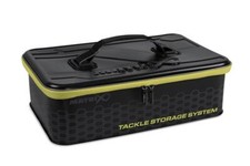 Matrix EVA Tackle Storage System / Coarse Fishing Luggage