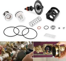 0887793 887793 1" 009M2 Total Repair Kit For Reduced Pressure Zone Assembly