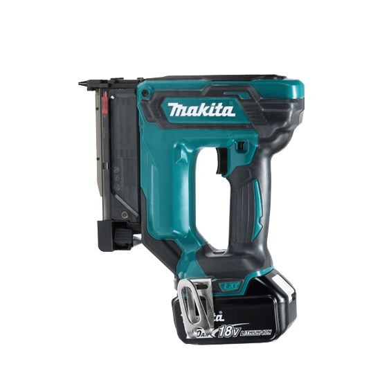 Makita PT353D＋ST112D ジャンク Makita DPT353Z 18V Li-ion LXT 23 Gauge Cordless Pin Nailer Handy