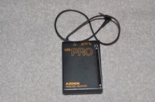 Azden WR-PRO Receiver - Untested