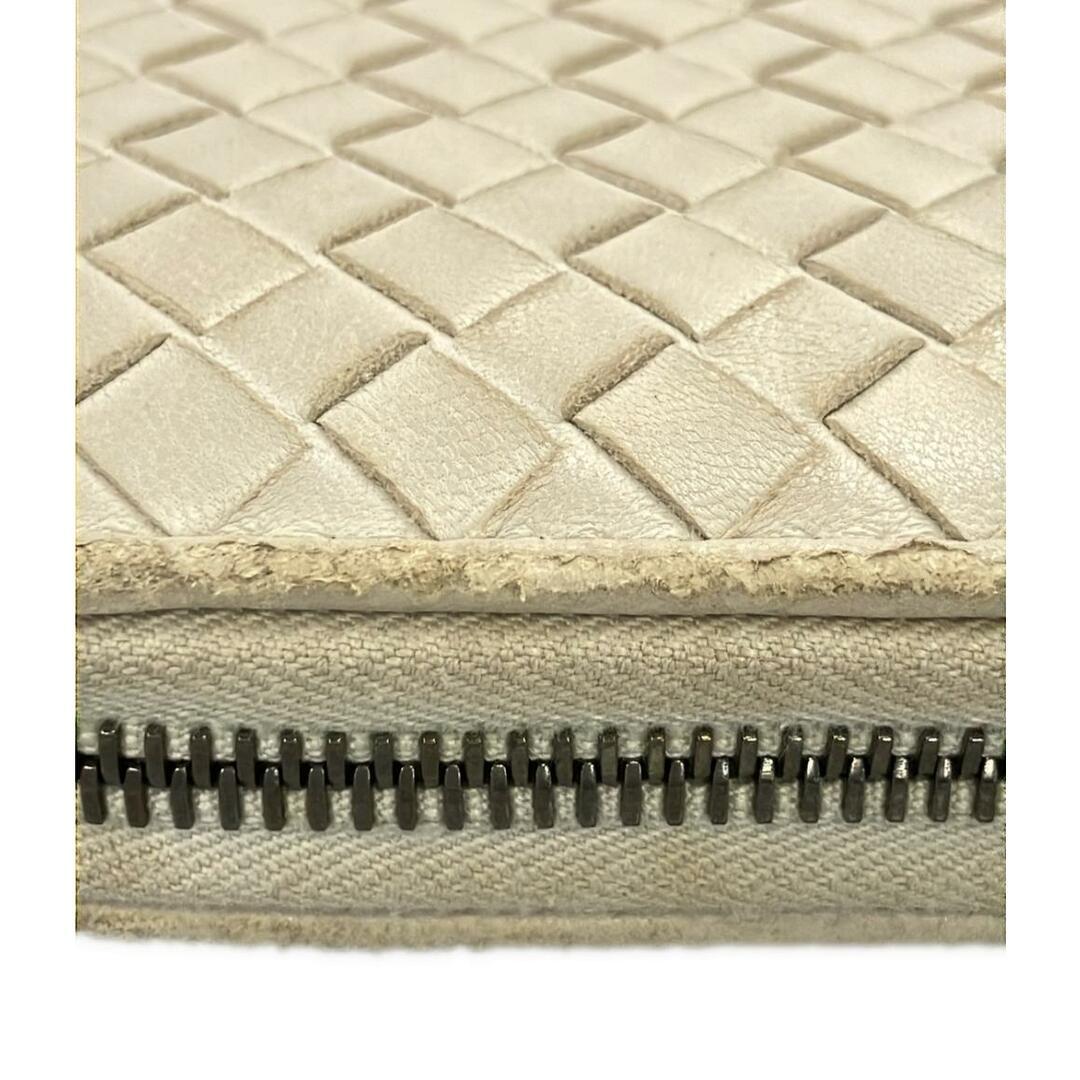 SALE！BOTTEGA★ラウンドZIPウォレット NIB Bottega Veneta Zip Around Card and Coin Wallet, BLACK OR