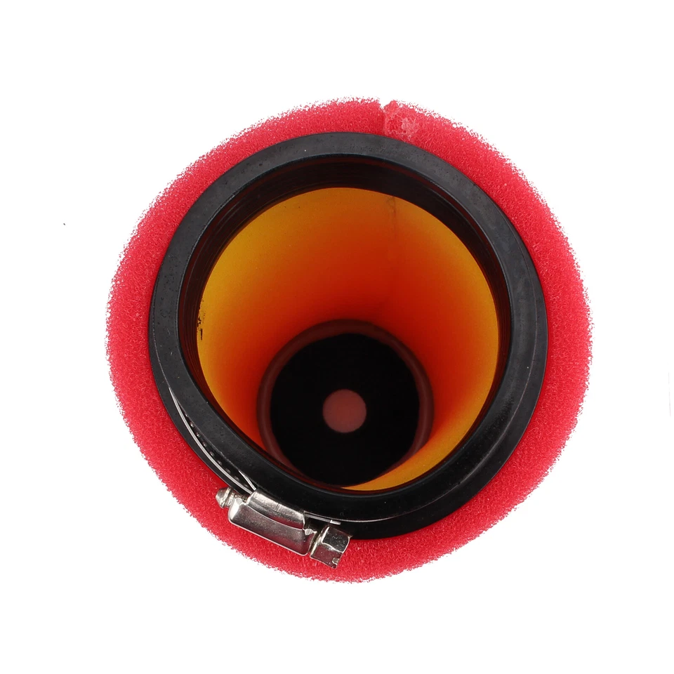 Filtro de aire para Yamaha para Warrior 350 1989-1995 (YFM350X) y Grizzly 600 Foto 3 de 4