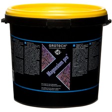 GroTech Magnesium Pro 3,5 kg Zusatz für Kalkreaktor EUR 11,40 / kg