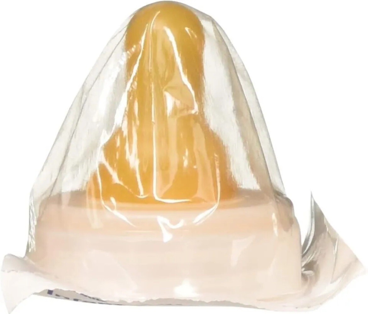 Five Dozen (60) Regular Flow Similac Ready To Use Bottle Nip