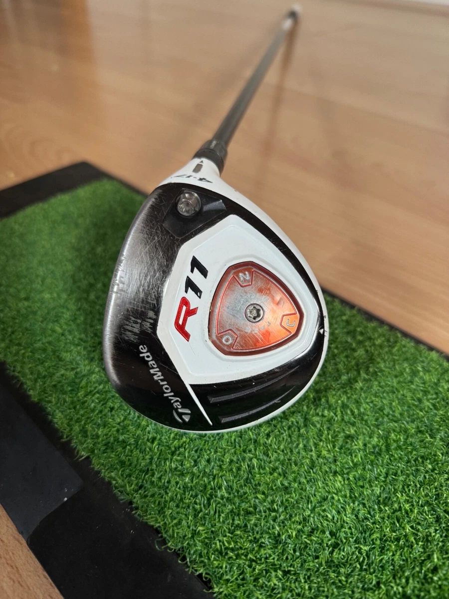Taylormade R11 Driver Adjustment Chart: A Visual Reference of Charts