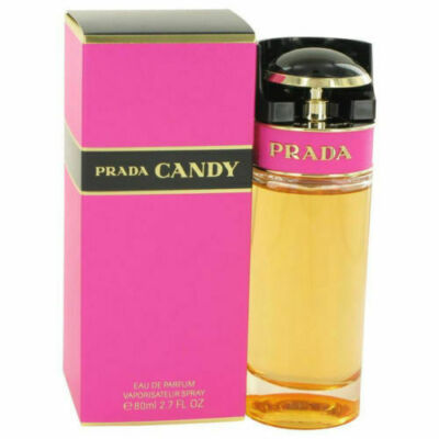 Candy Kiss Prada | eBay
