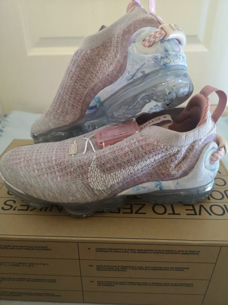 Vapormax flyknit store 2 fit