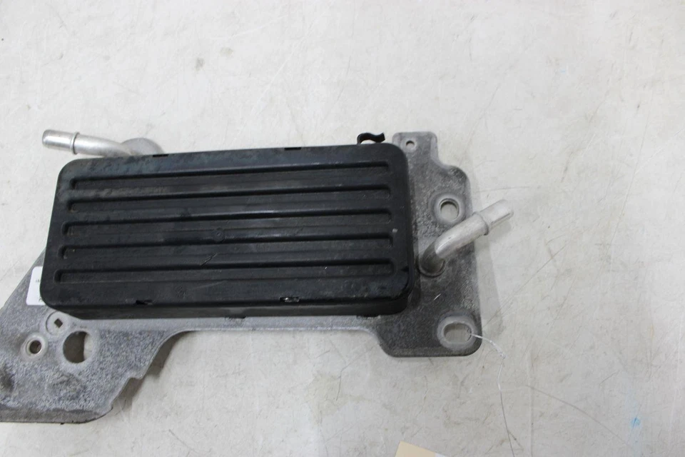 2022-2024 FORD EXPEDITION Transmission Oil Cooler - Image 3 of 4