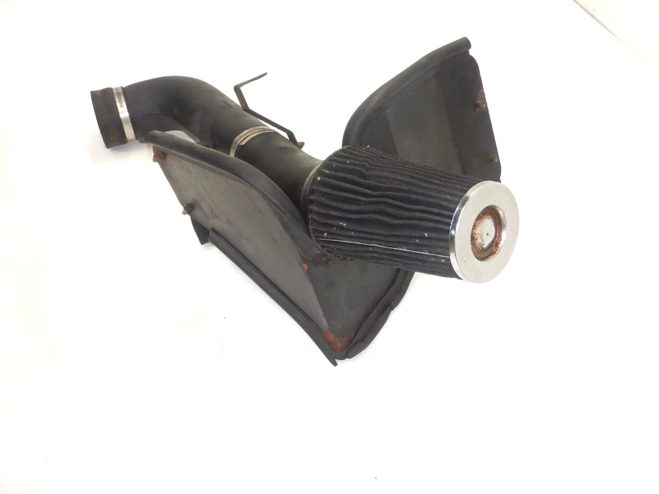 K&N Performance Jeep Grand Cherokee WJ 99-04 4.7L Cold Air Intake System - Image 2 of 4