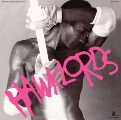 HAWKLORDS - 25 YEARS ON (EXPANDED+REMASTERT) 2 CD NEU 