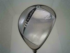 GOLF CLUBS FAIRWAY WOOD YAMAHA INPRES I.F.F 2006 3W R-FLEX