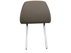 Kopfstütze für Fahrer Sitz Links Vorne TRUEFFELBRAUN BMW E61 525d 04-07