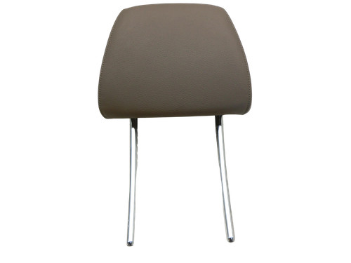 Kopfstütze für Fahrer Sitz Links Vorne TRUEFFELBRAUN BMW E61 525d 04-07