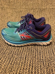 finish line brooks glycerin 13
