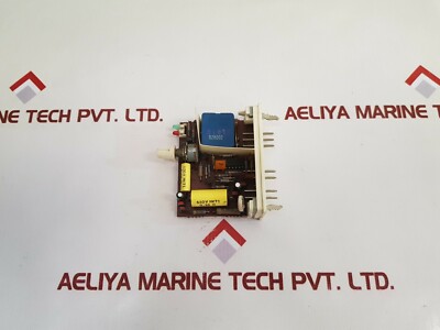 Eaw (2) 838013 PCB Karte
