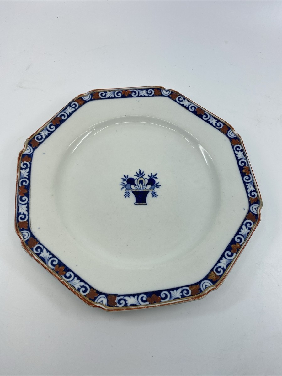 Ralph Enoch 1784 1750 Woods Ware | eBay