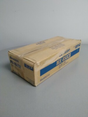 New SHARP MX-850CB CLEANER BLADE, MX-M1100, MX-M850, MX-M950