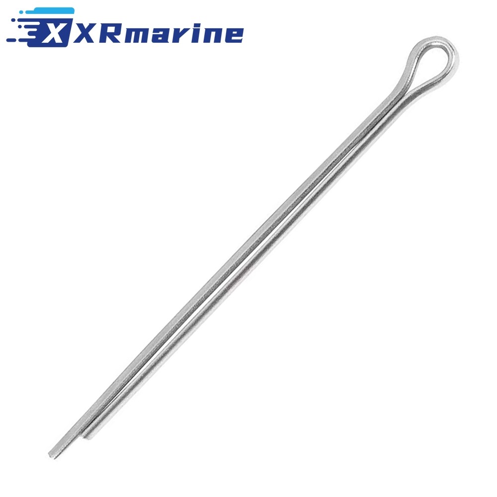 Lower Swivel Pin 8M0073409 For MerCruiser Sterndrive Alpha 1 Gen