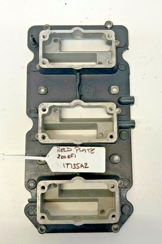 Mercury Mariner Outboard Engine Motor 135 150 175 200 hp EFI DFI Reed ...