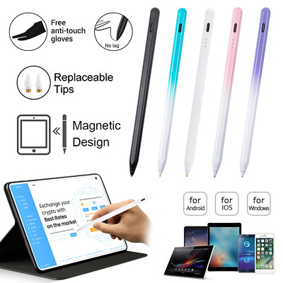 Stylus Pen Capacitive Pencil For Lenovo Tab M8/M9/M10/M11/P11